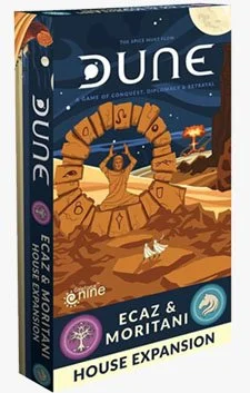 Dune: rivelati alcuni dettagli sul gioco da tavolo - Tom's Hardware Dune: rivelati alcuni dettagli sul gioco da tavolo - Tom's Hardware