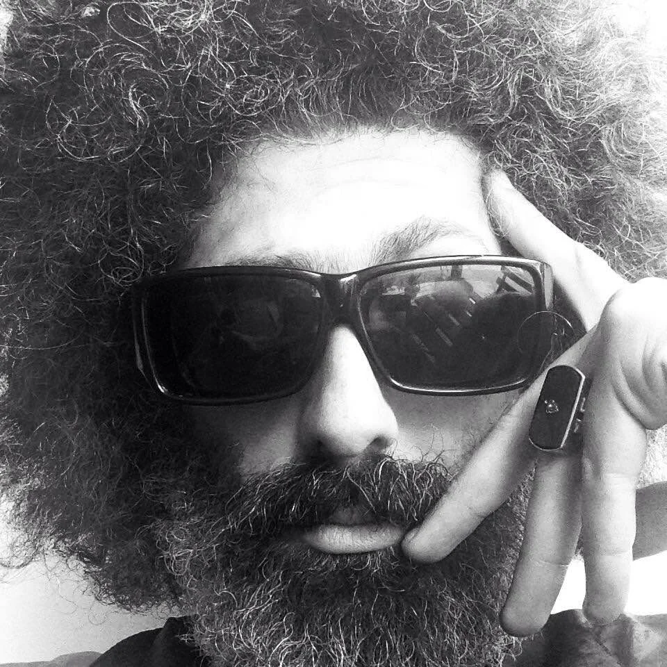 Raz Mesinai , Musician PROJECT 001