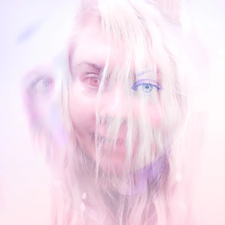 Tiffany Atkin , Illustrator PROJECT 002