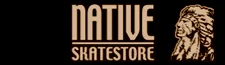 enjoi at native skatestore