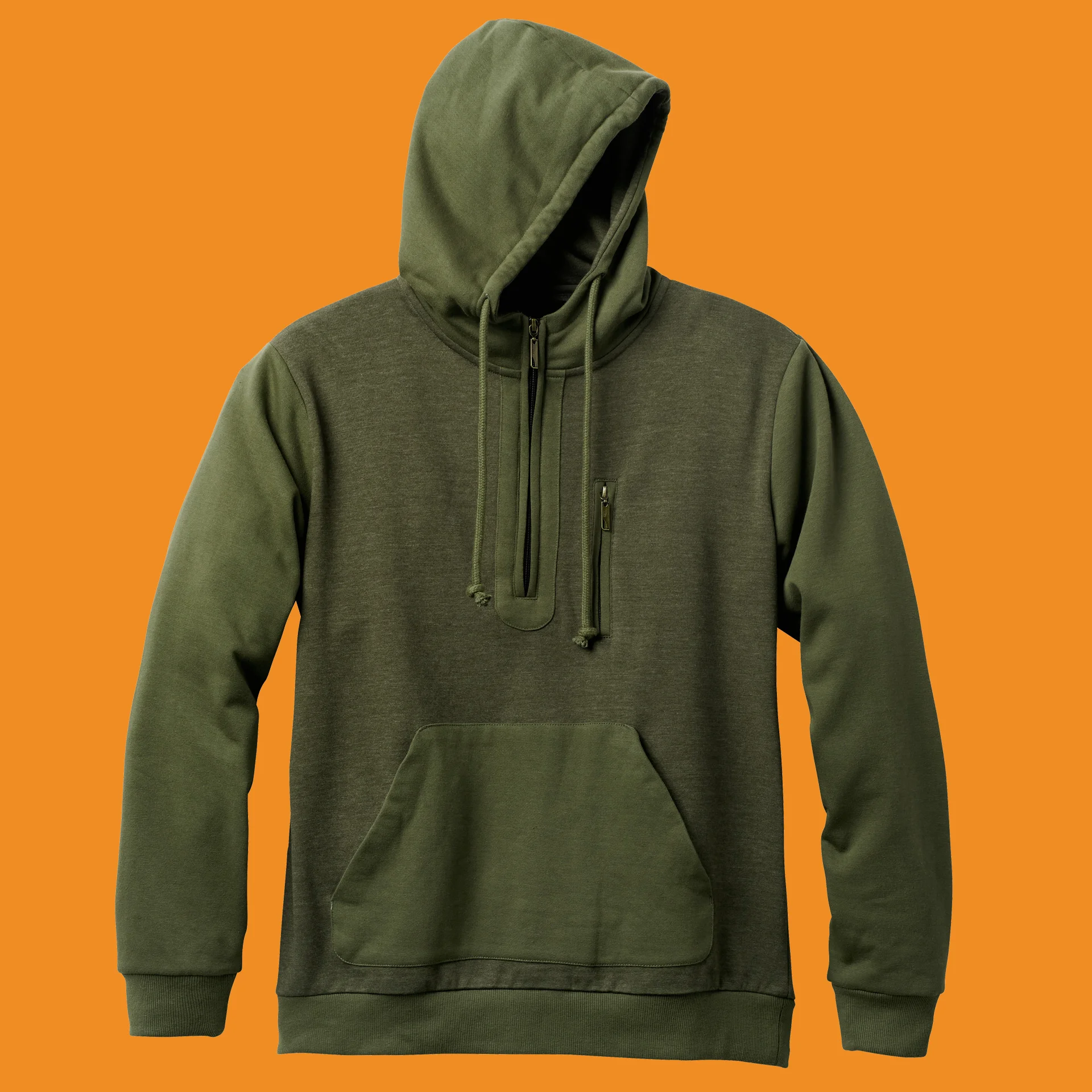 zippidy. hoodie