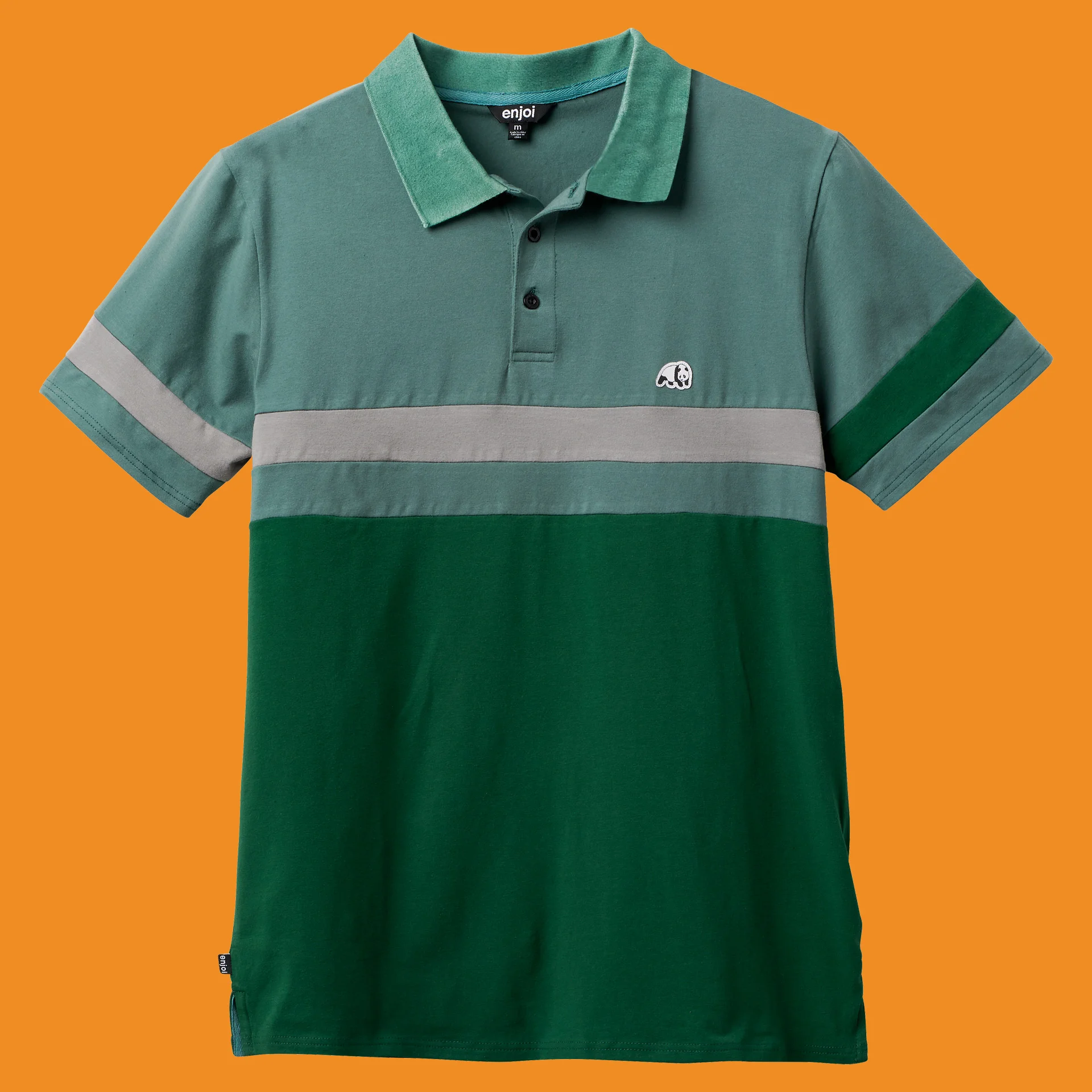 big block. polo