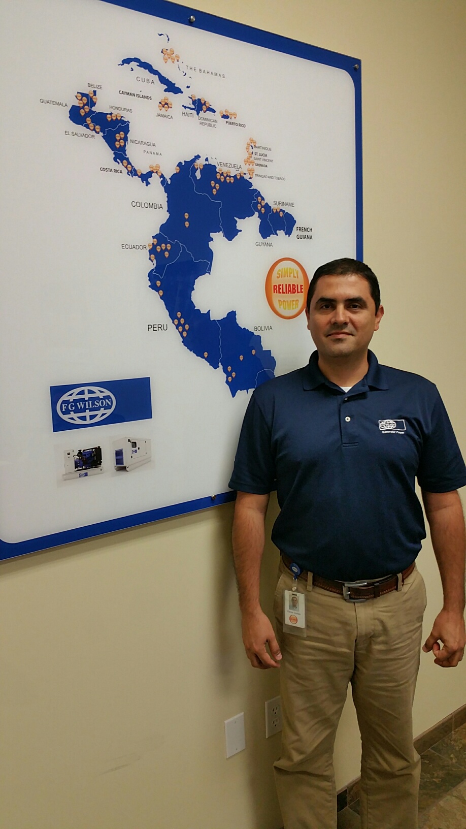 Oscar Cortes Tel 01 800-5184-777 Cel +1 (954) 673.0423 Fax +1 (954) 433-4431 Correo electrónico: ventascolombia@srpamericas.com
