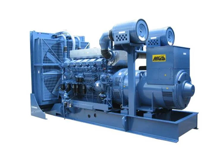 MGS1400B