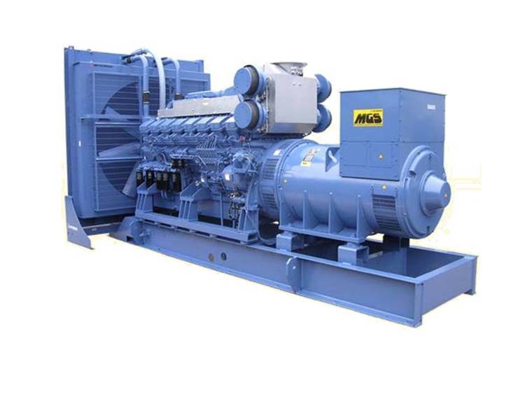 MGS1500B