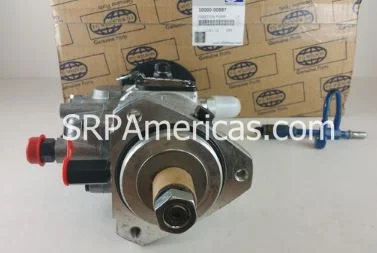 Inventario disponible de repuestos originales