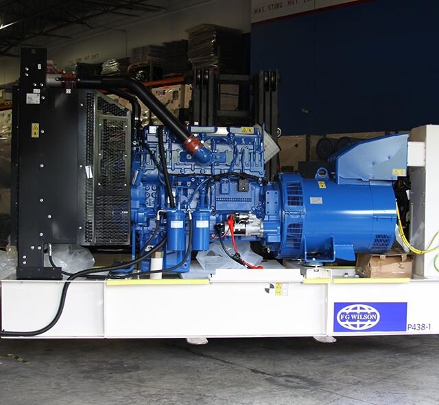 ⚡️.
THIS IS POWER.

#FGWilson #Generators  from 6.8 &ndash; 2,500 kVA includes open and enclosed generator sets, which offer outstanding value for money, guaranteeing maximum efficiency and productivity @SRPAmericas
#SimplyReliablePower .
.
#diesel #