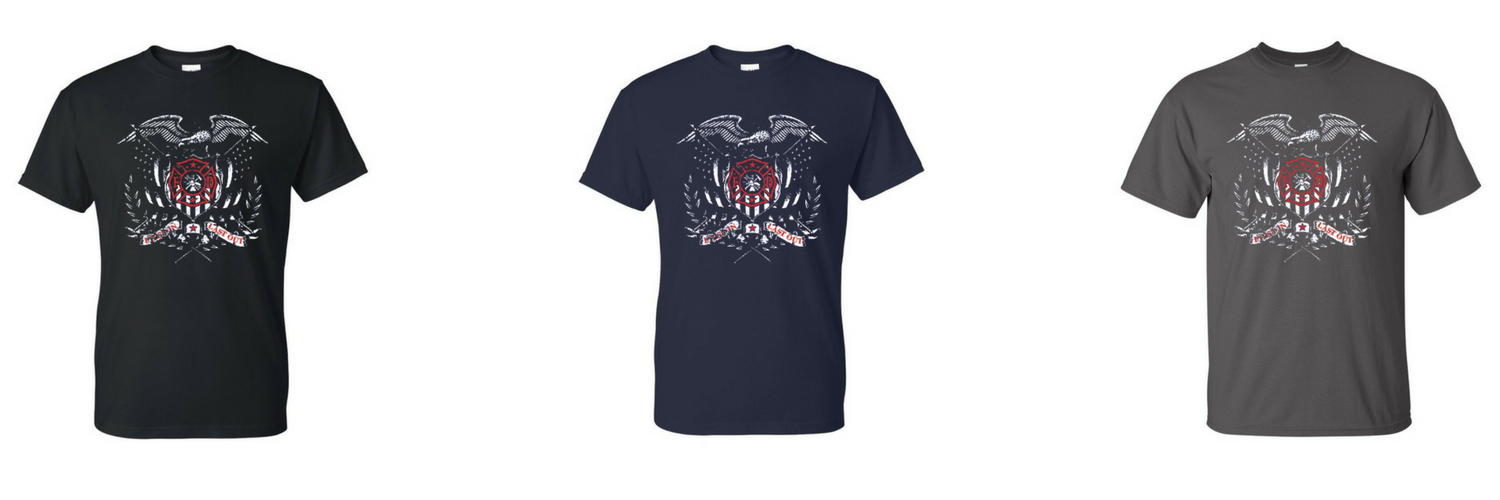 Buy First In Last Out T-Shirt
