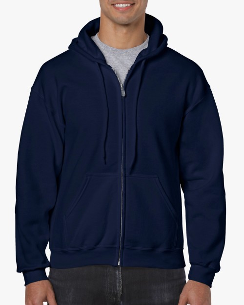 navy zip up sweatshirt, Off 76%, www.scrimaglio.com