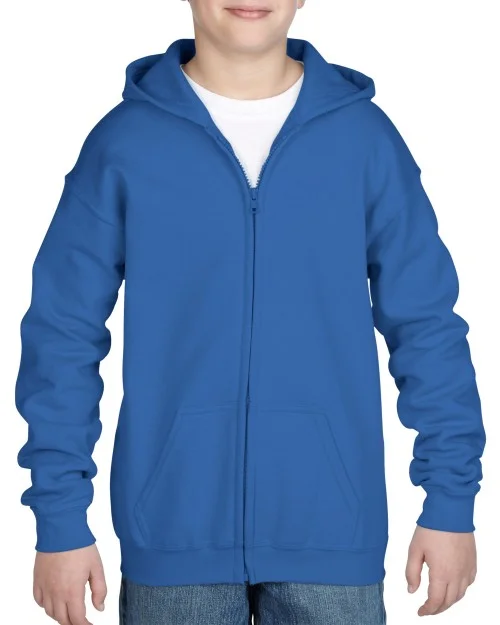 custom gildan sweatshirts