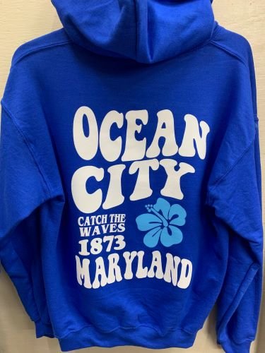 catch-the-waves-ocean-city-maryland-md-blue-hibiscus-hoodie-royal-blue.jpg