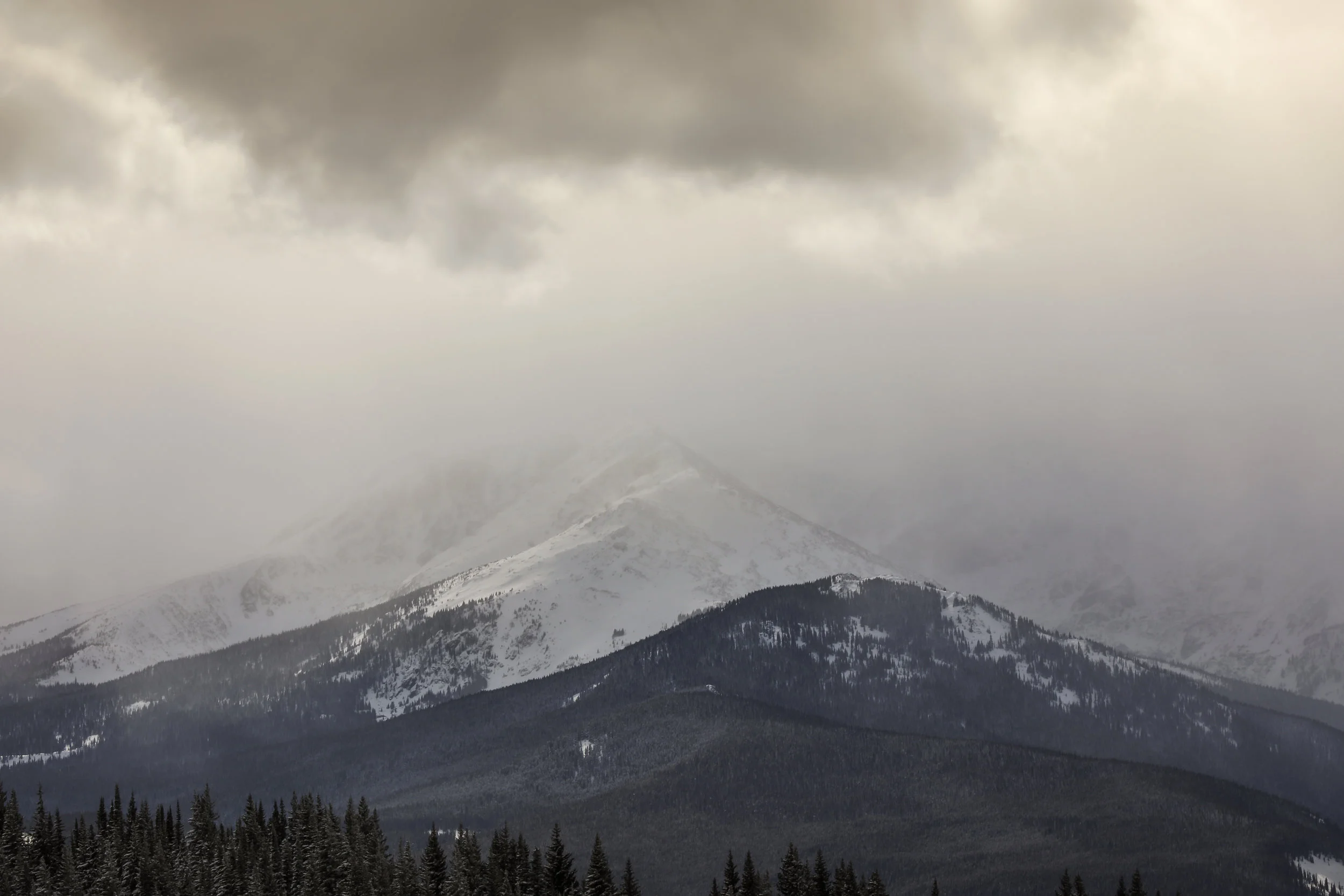 System Approaching