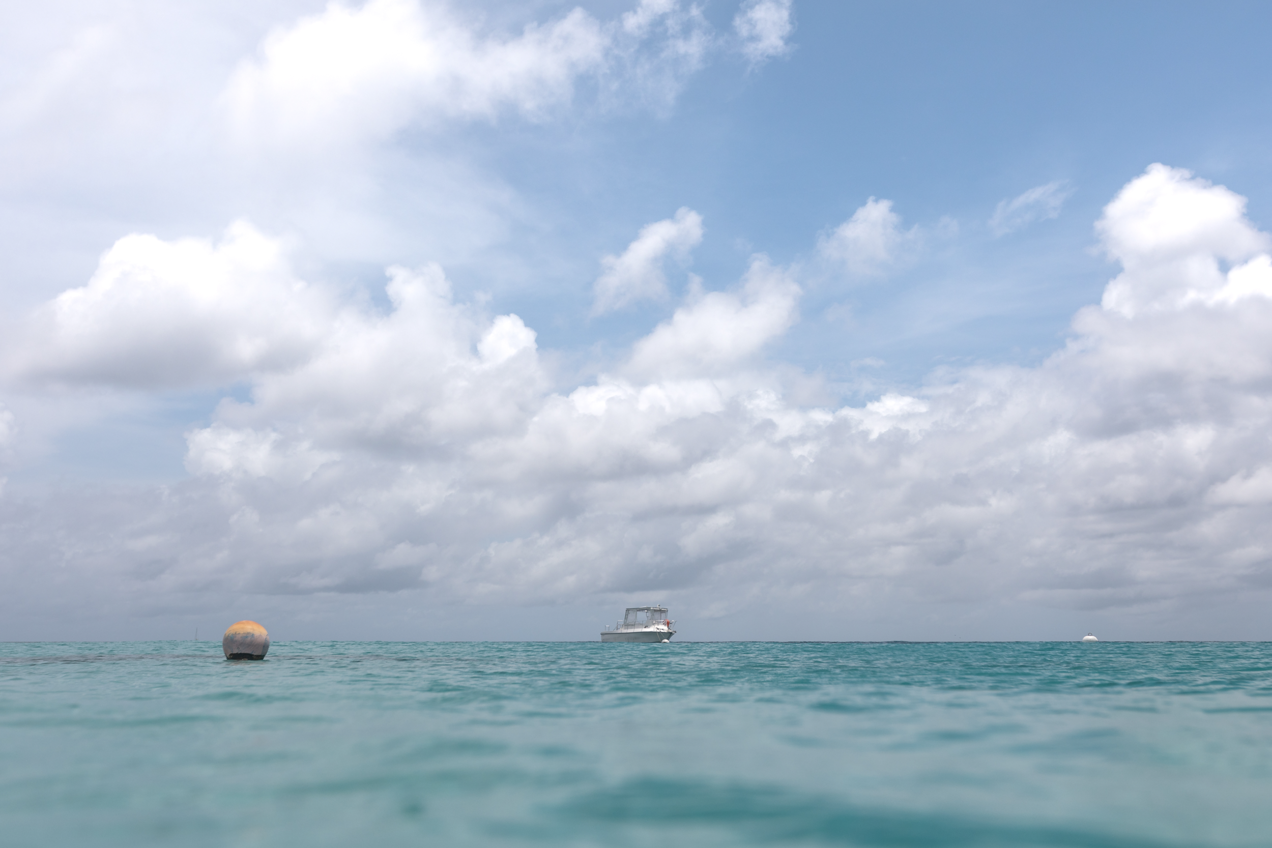 Sea Level