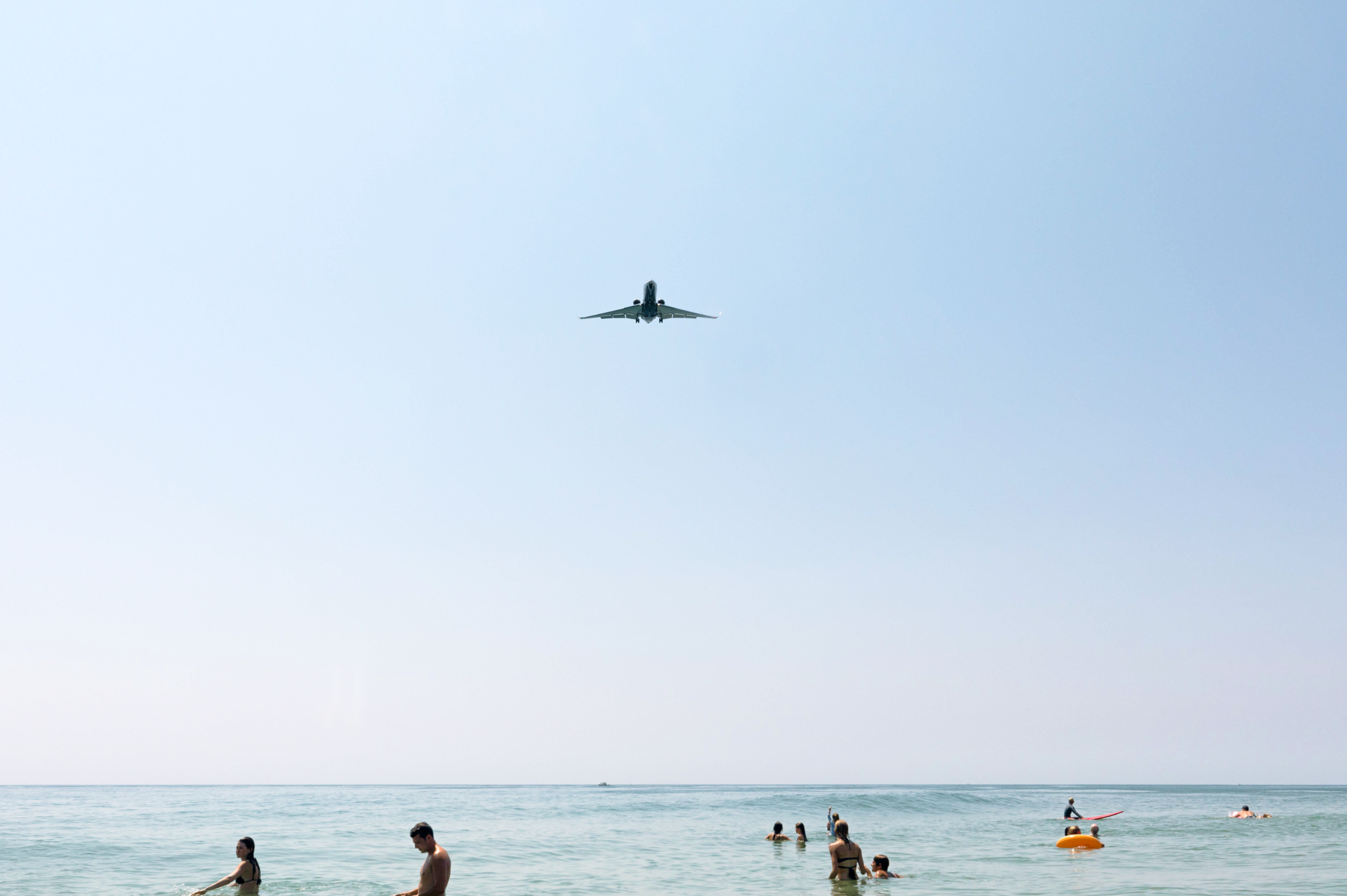 Beach Day