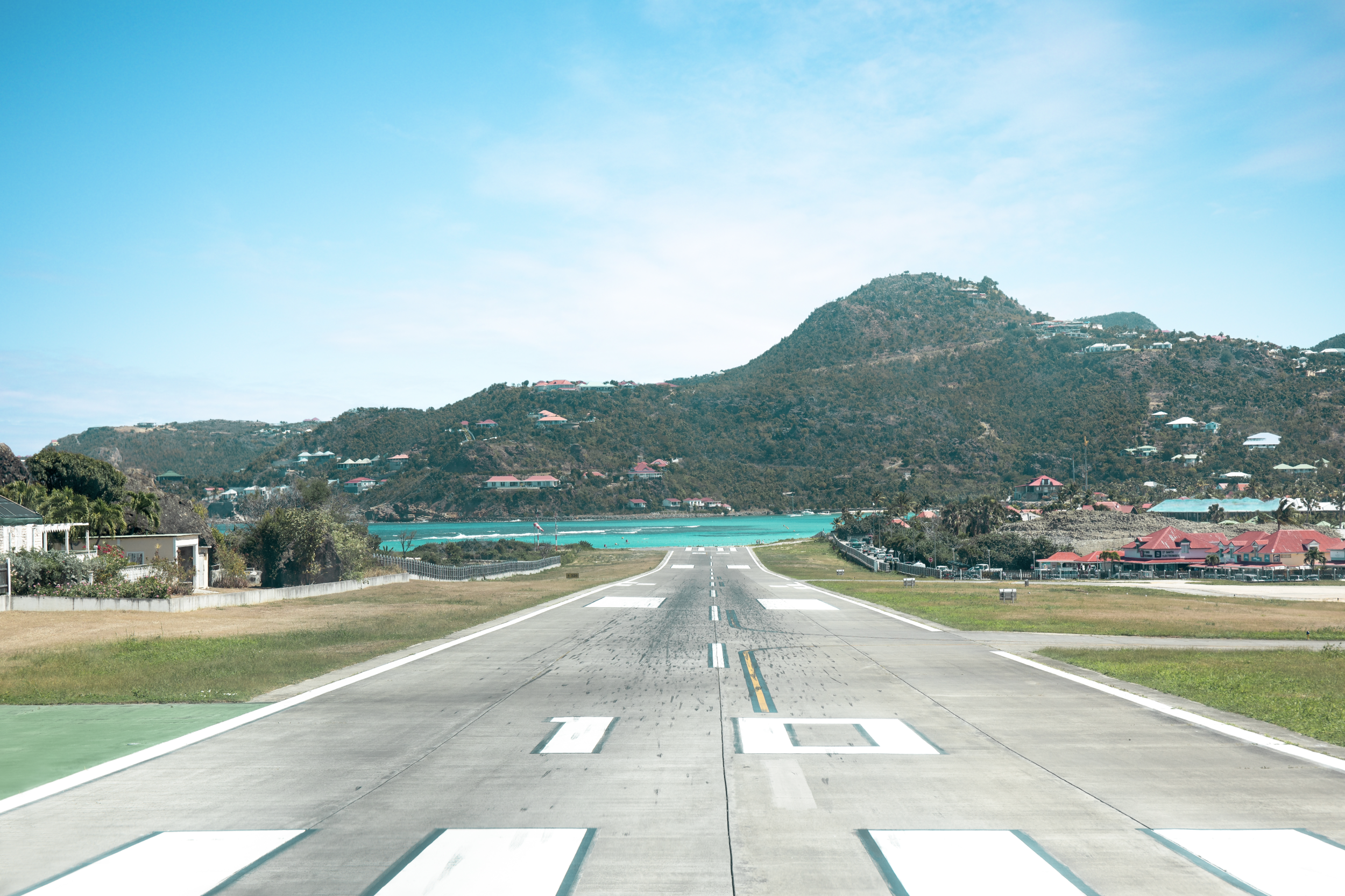 Takeoff