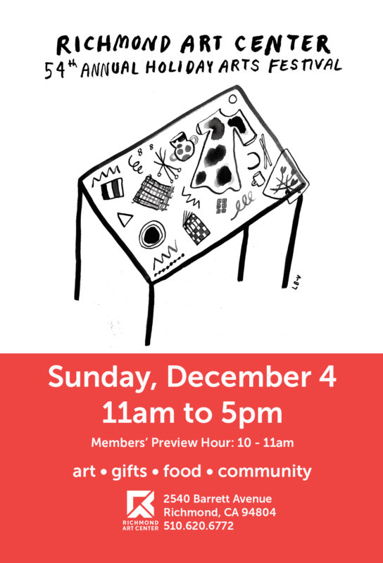 I'll be vending! cool art books, totes, prints, zines, and much more.
