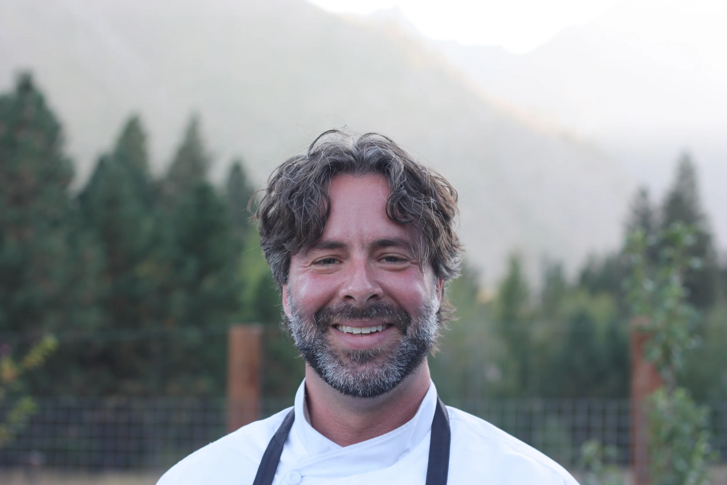 Sleeping Lady Harvest Dinner