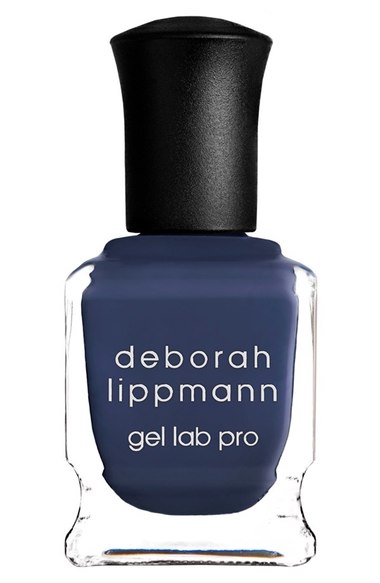 Smoke Gets In Your Eyes by Deborah Lippmann, photo from Nordstrom