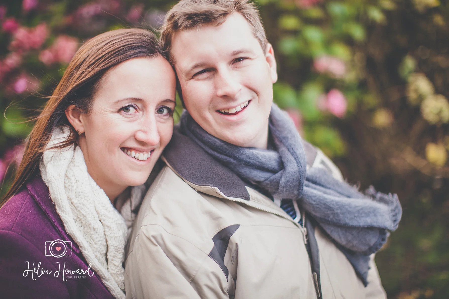 Engagement Shoot at Shrigley Hall by Helen Howard Photography-24.jpg