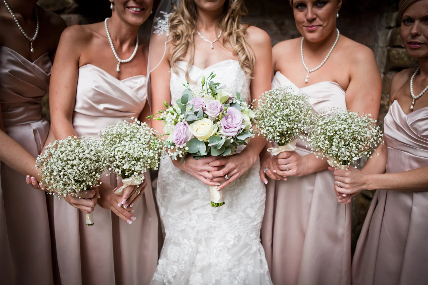 Moor Hall Hotel:  Wedding Photography in Sutton Coldfield