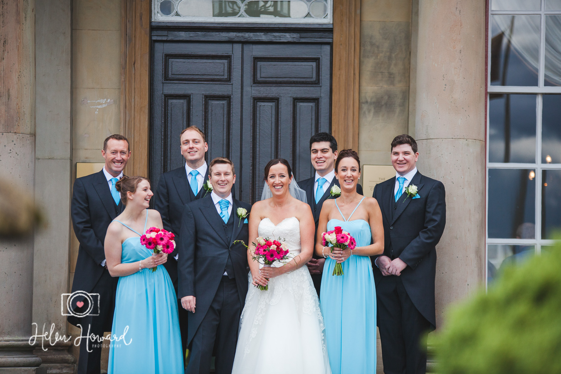 Shrigley Hall Wedding Photography-6.jpg