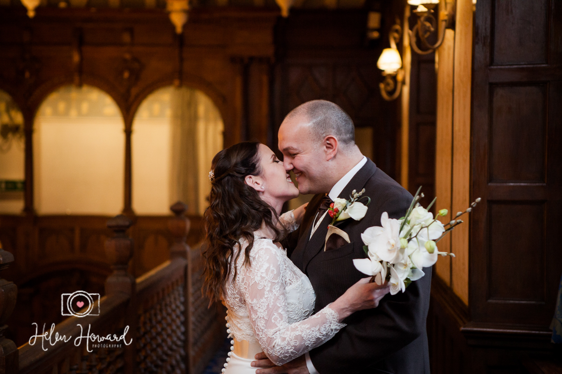 The Mount Hotel Wolverhampton Wedding Photography-2.jpg