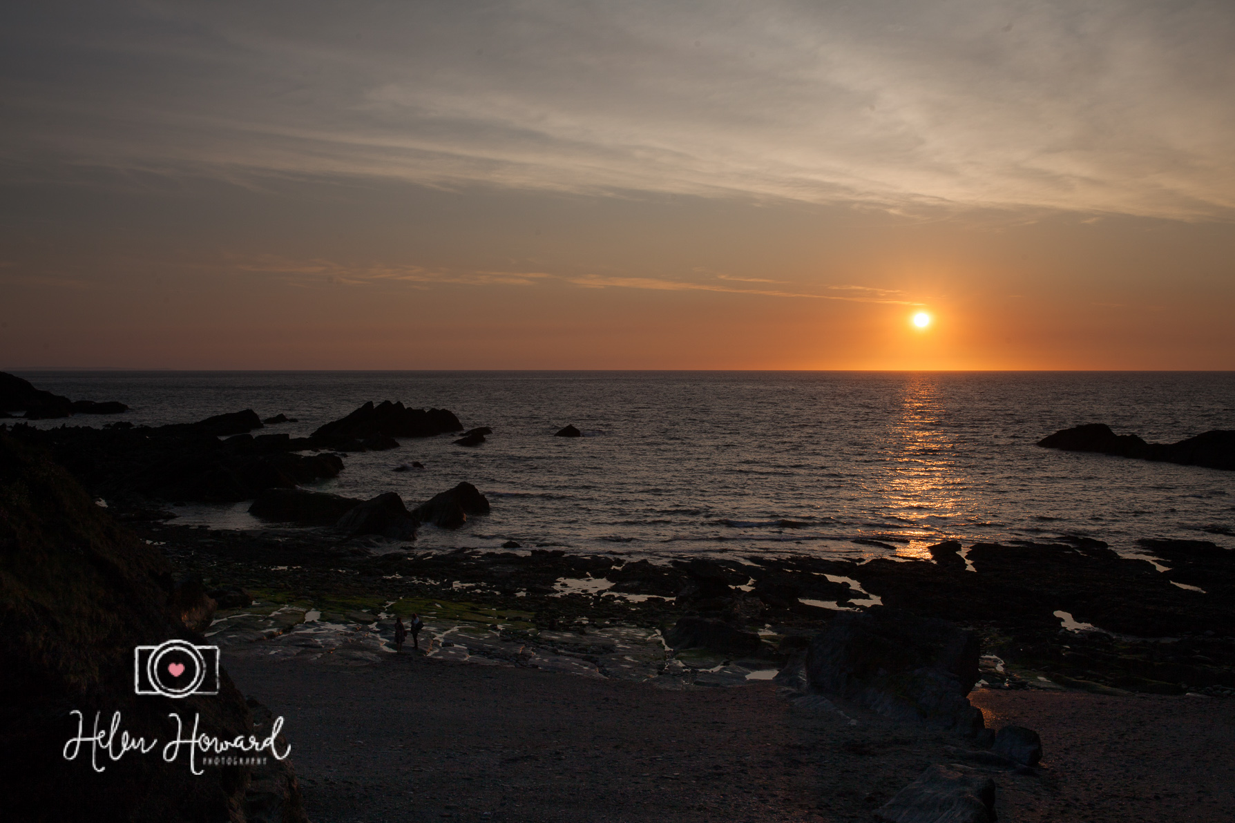 Sunset at Tunnels BEaches Ilfracombe-1.jpg