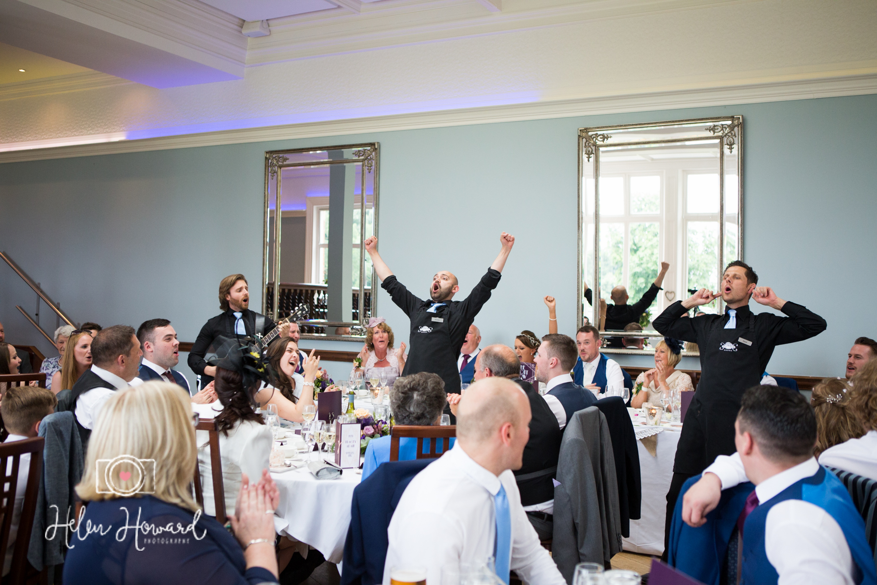 Bride and Groom Wedding Photography at Pendrell Hall