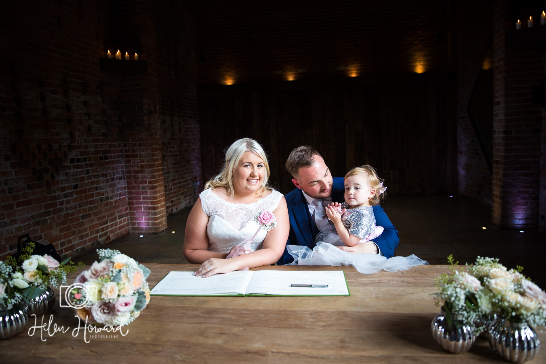 Shustoke Farm Barns Wedding Photography by Helen Howard-20.jpg