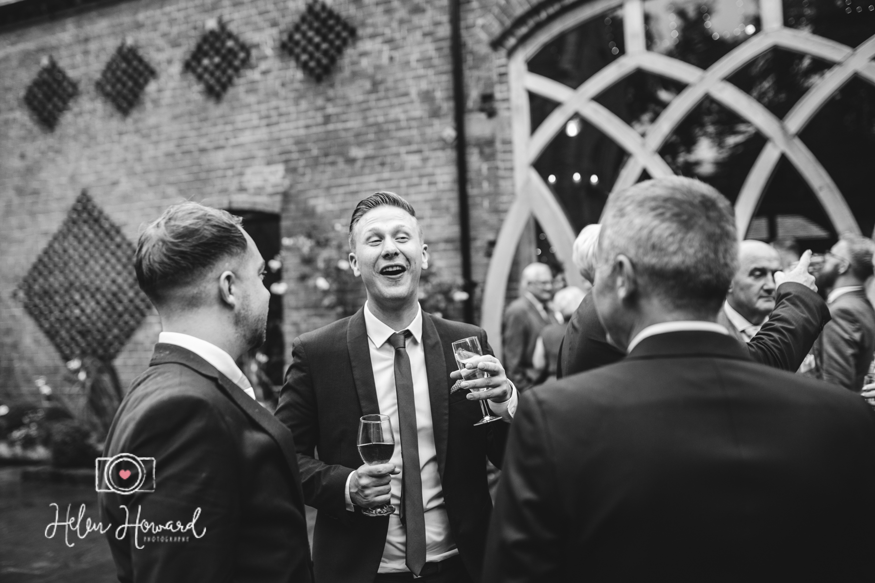 Shustoke Farm Barns Wedding Photography by Helen Howard-32.jpg