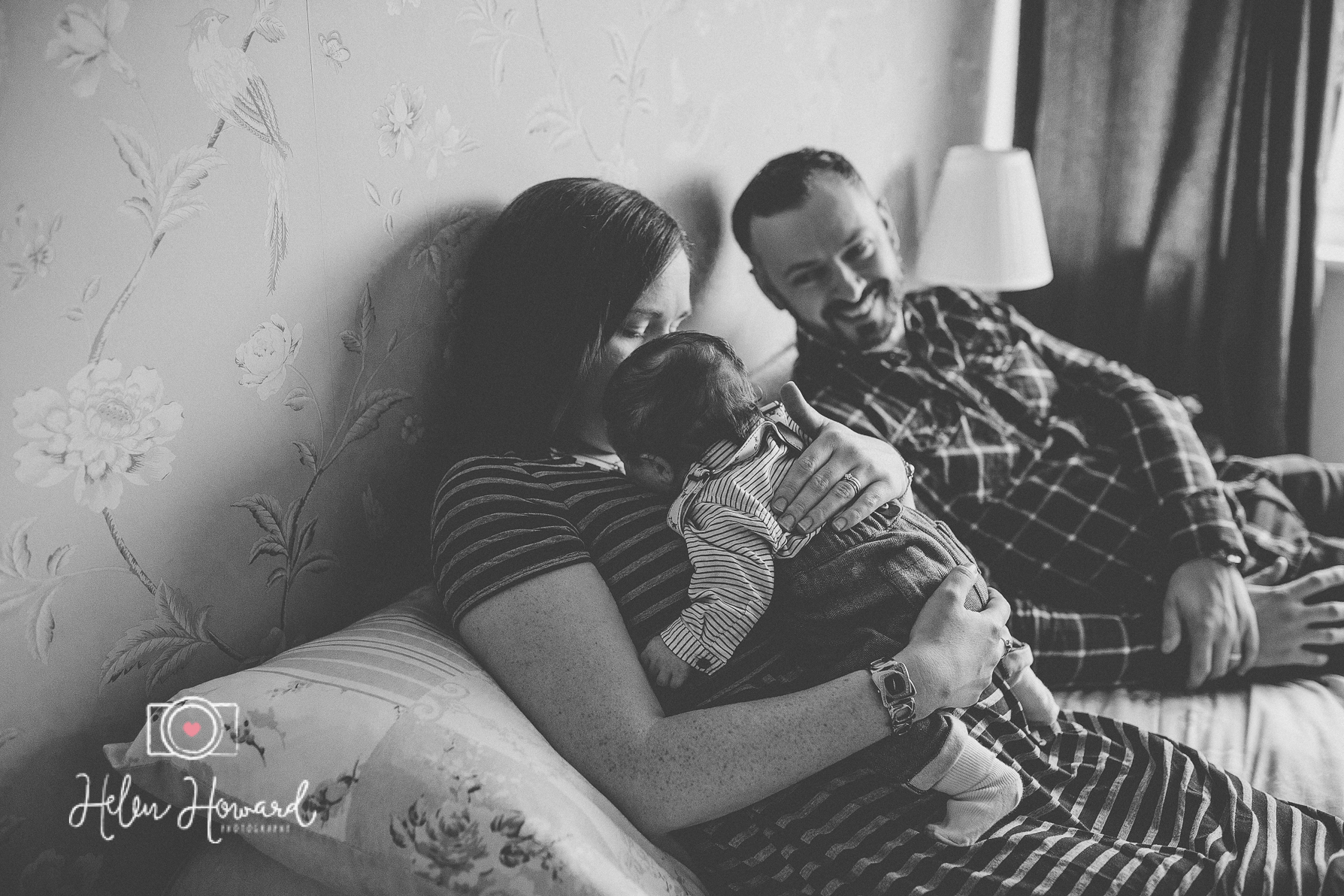 Family Newborn Photography by Helen Howard-4.jpg