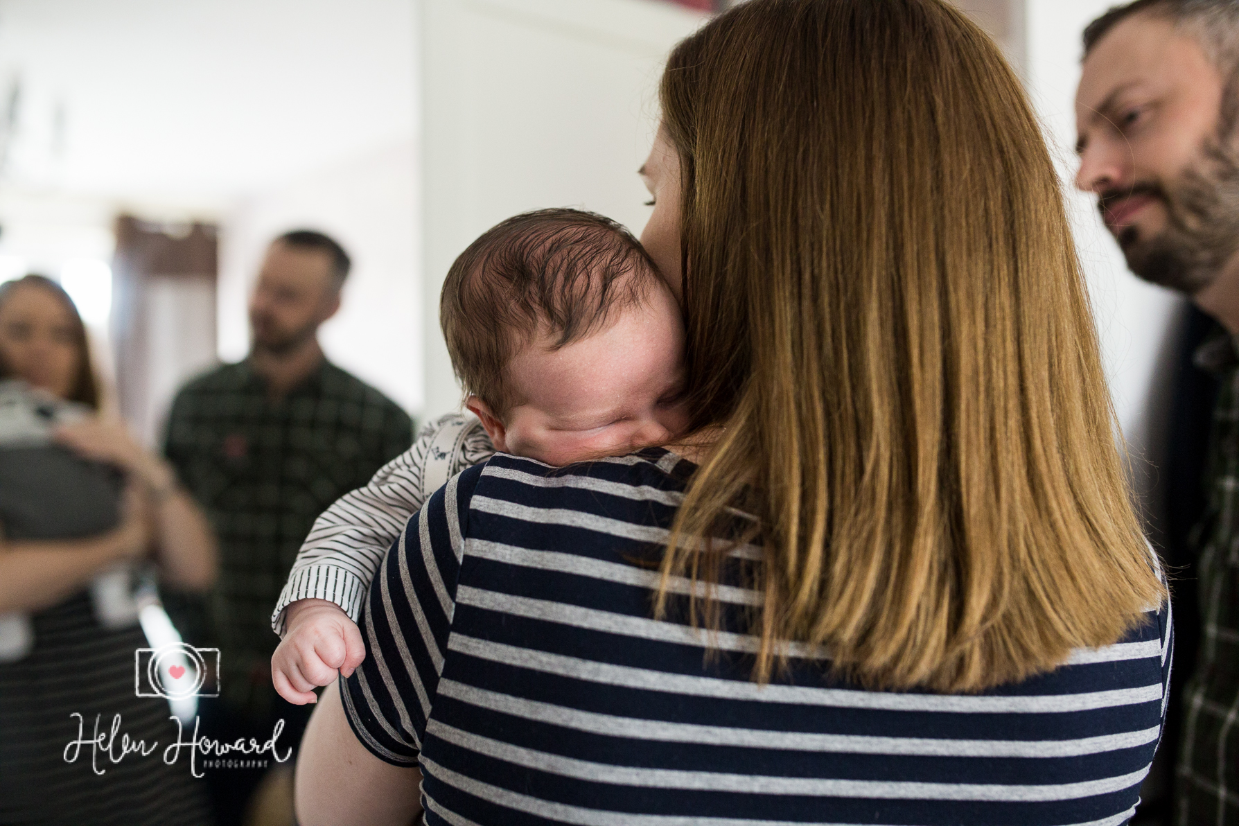 Family Newborn Photography by Helen Howard-5.jpg