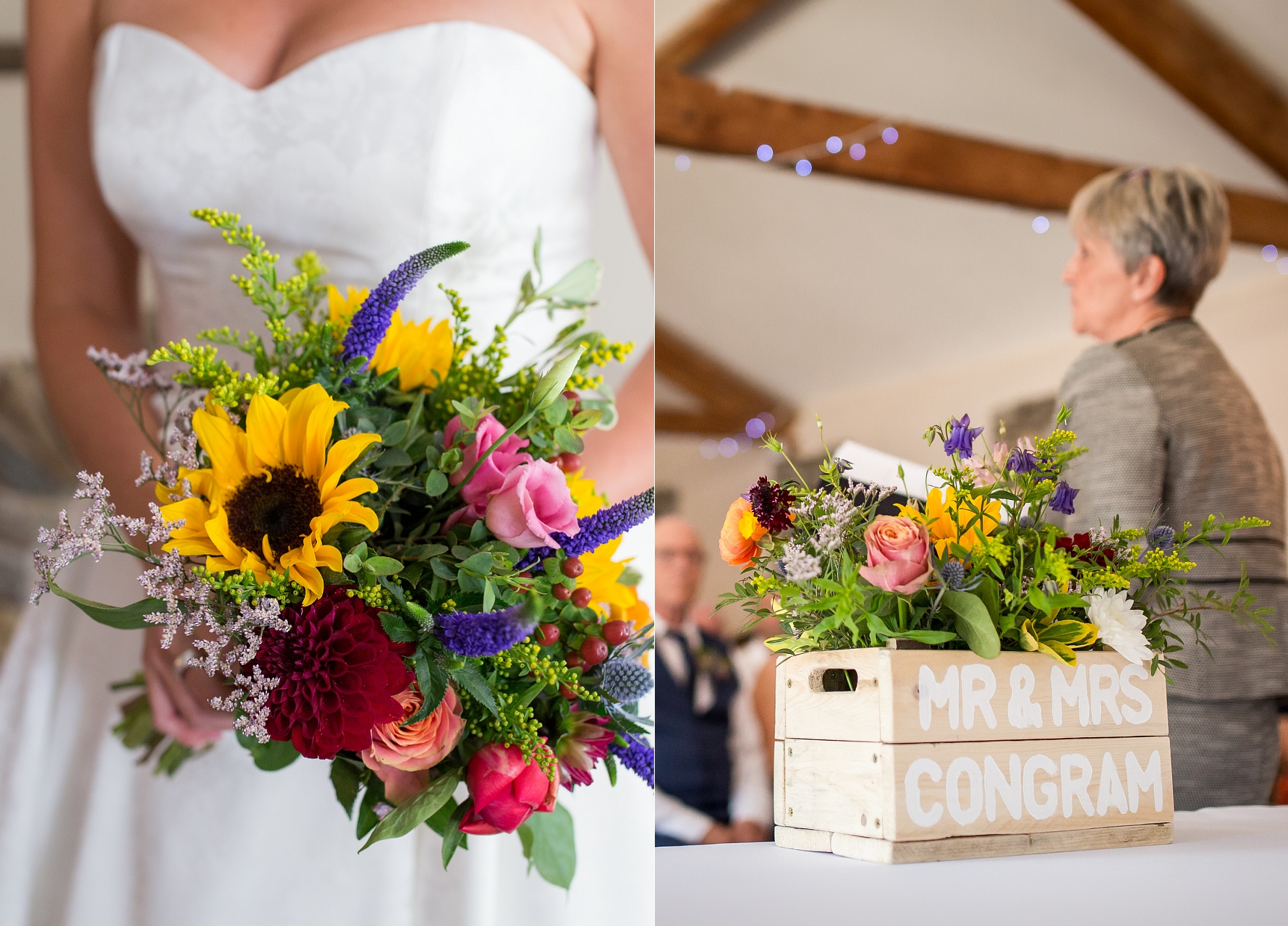 Aldwick Court Farm and Vineyard Wedding Photographer