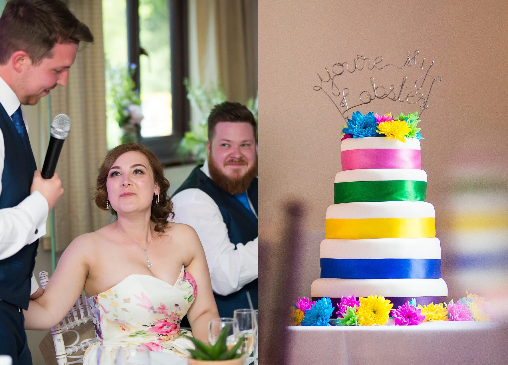 Lichfield Wedding Photographer Charlotte Balbier Bride