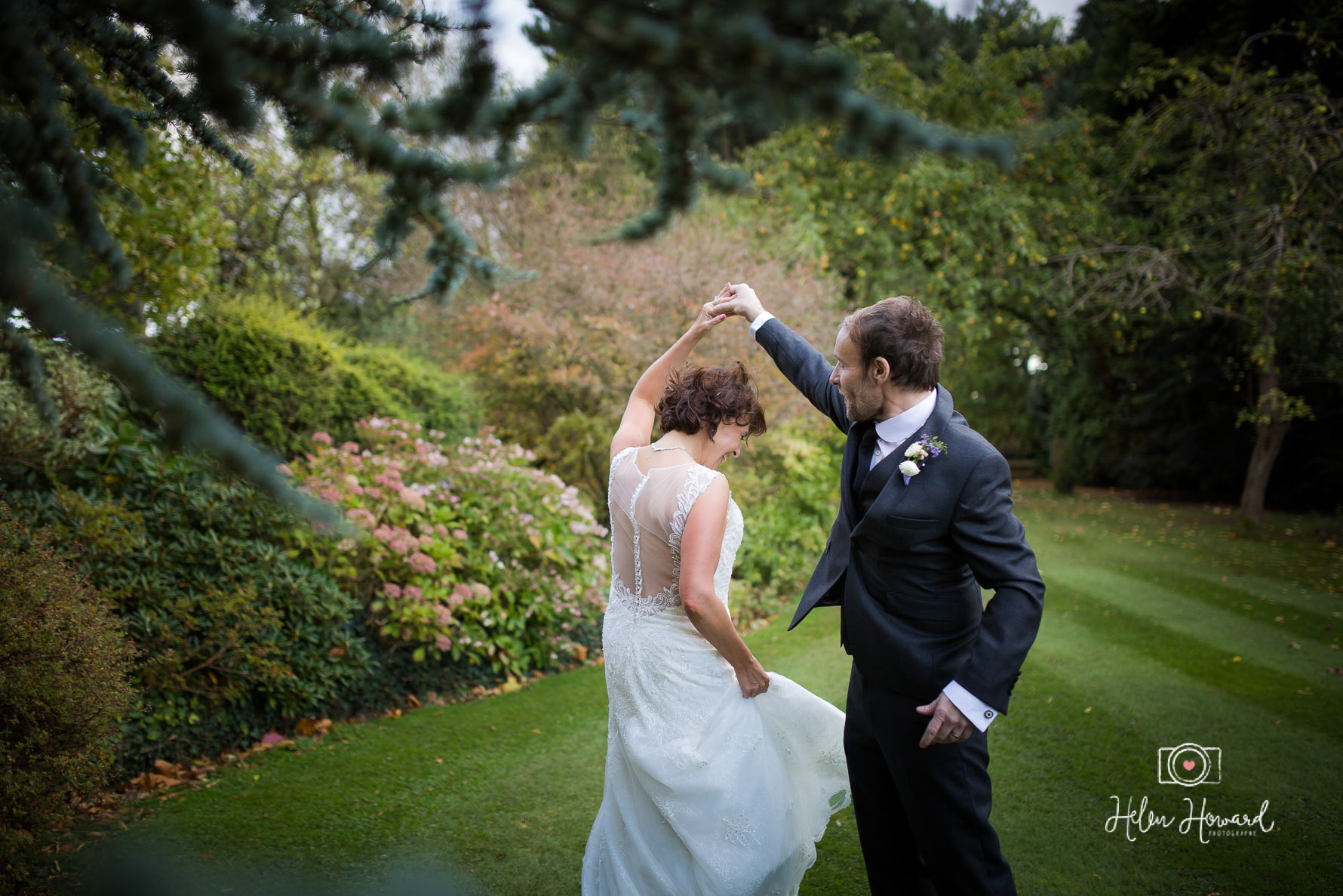 Packington Moor Barn Wedding Photographer