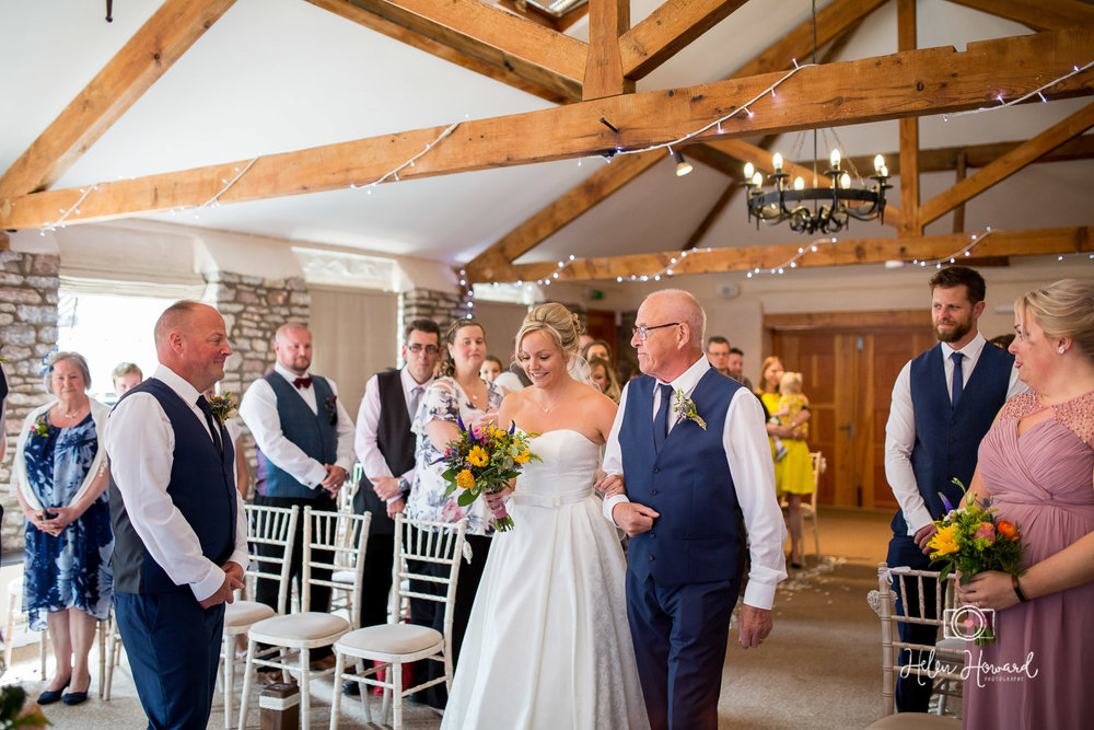 Adlwick Court Wedding Photographer