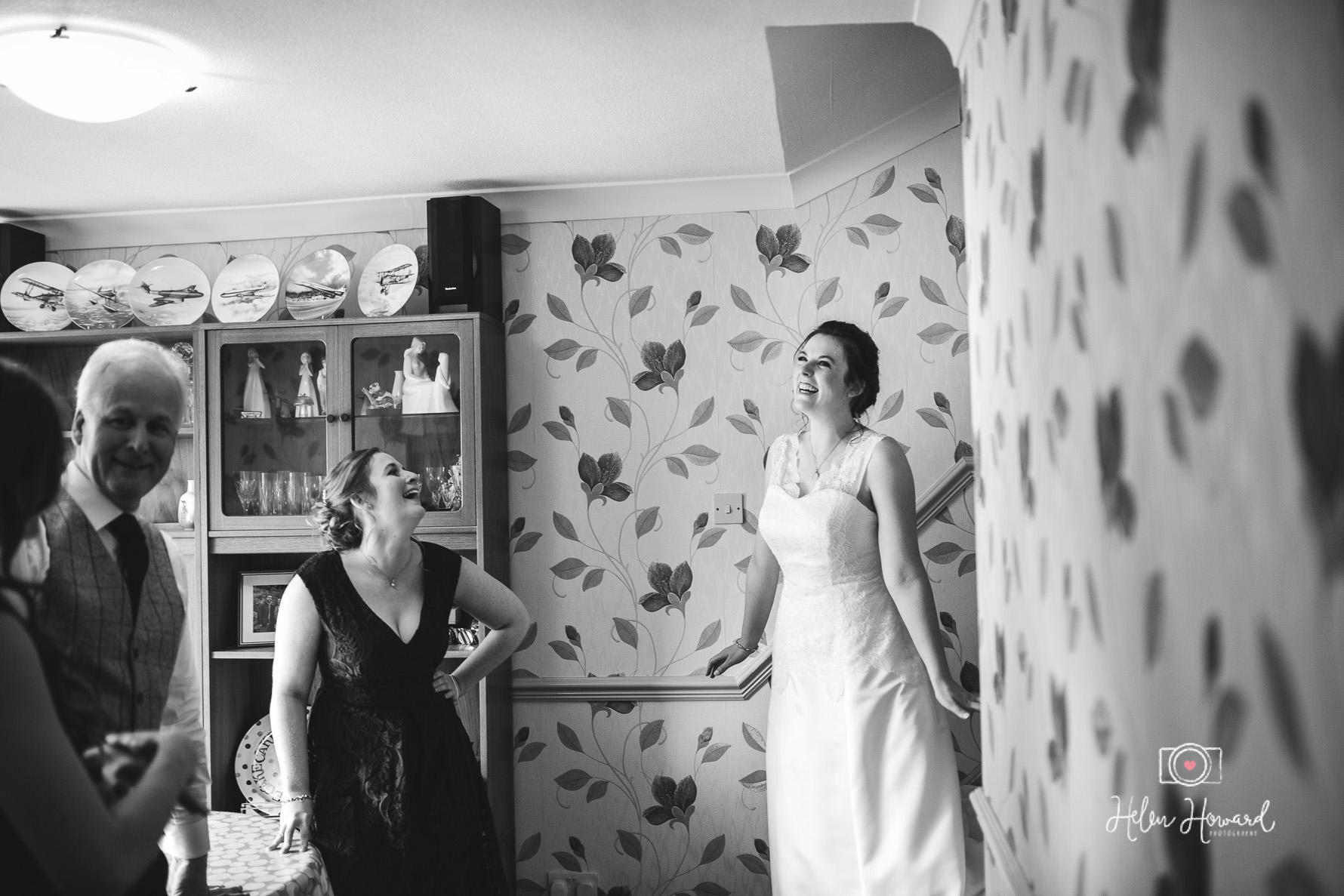 Shropshire Wedding Photographer