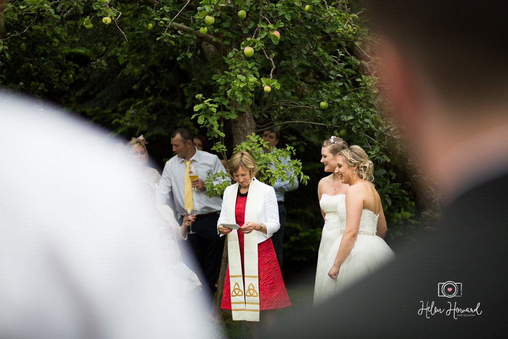 Lichfield Wedding Photographer