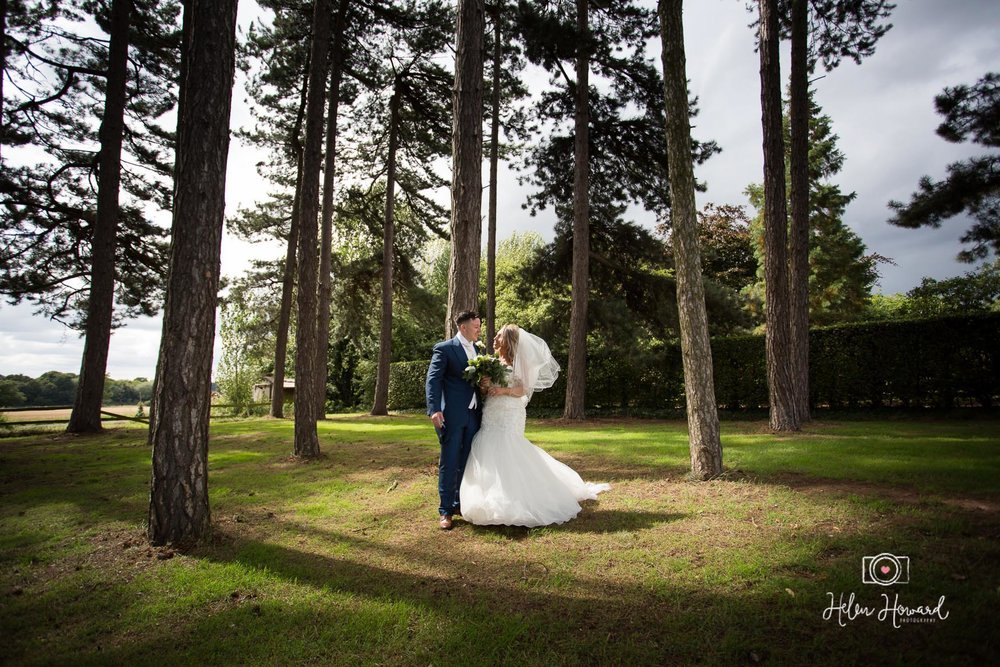 Packington Moor Wedding Photographer