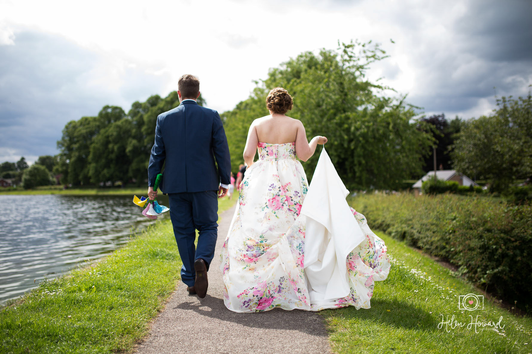 Lichfield Wedding Photographer