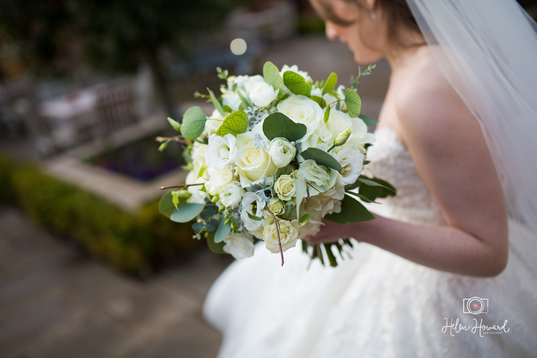 Staffordshire Wedding Photographer