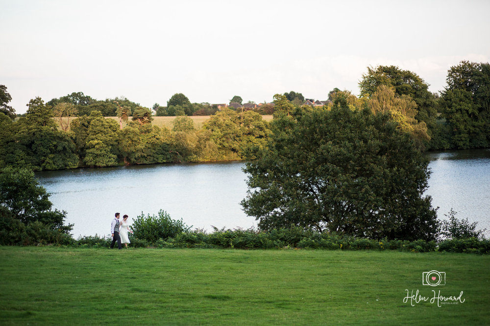 Shropshire Wedding Photographer