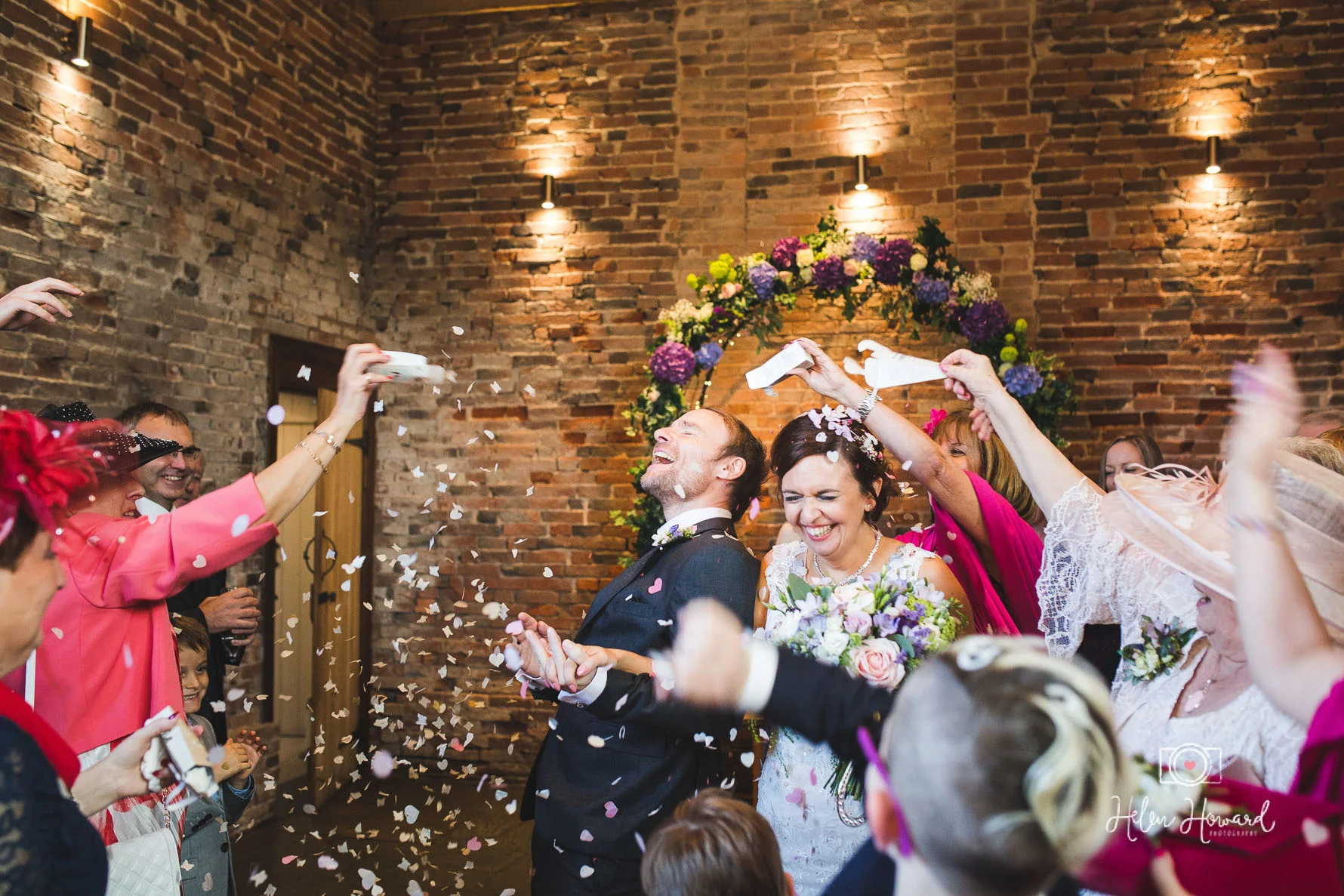 Galloping Gourmet Wedding Photographer