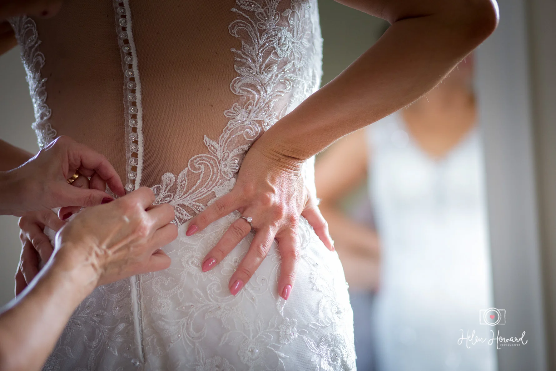 Wedding Photographer Lichfield