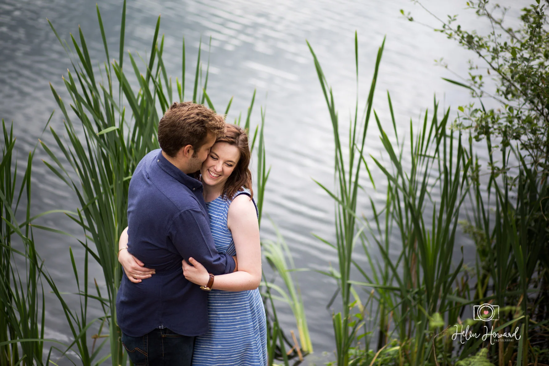 Shropshire Wedding Photographer