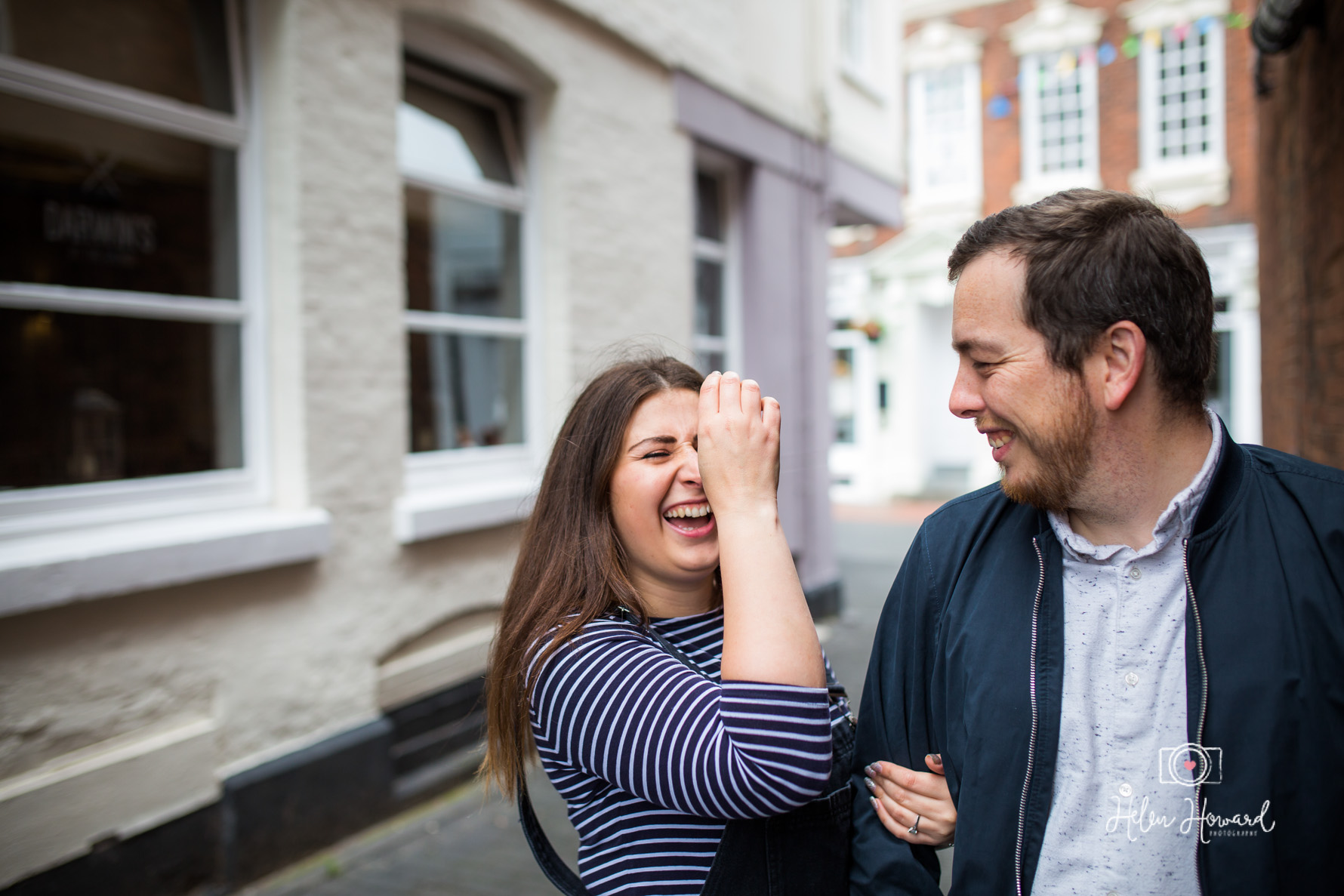 Lichfield Wedding Photographer