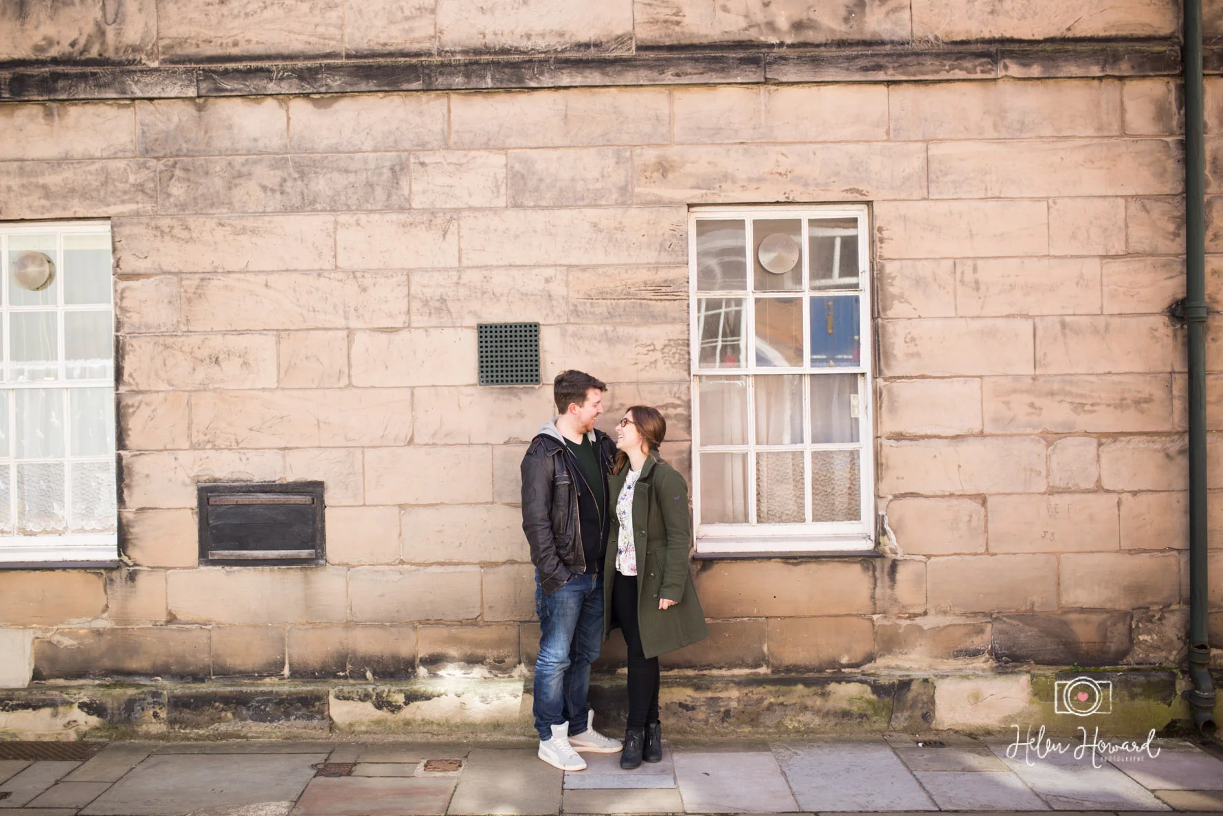 Lichfield Wedding Photographer