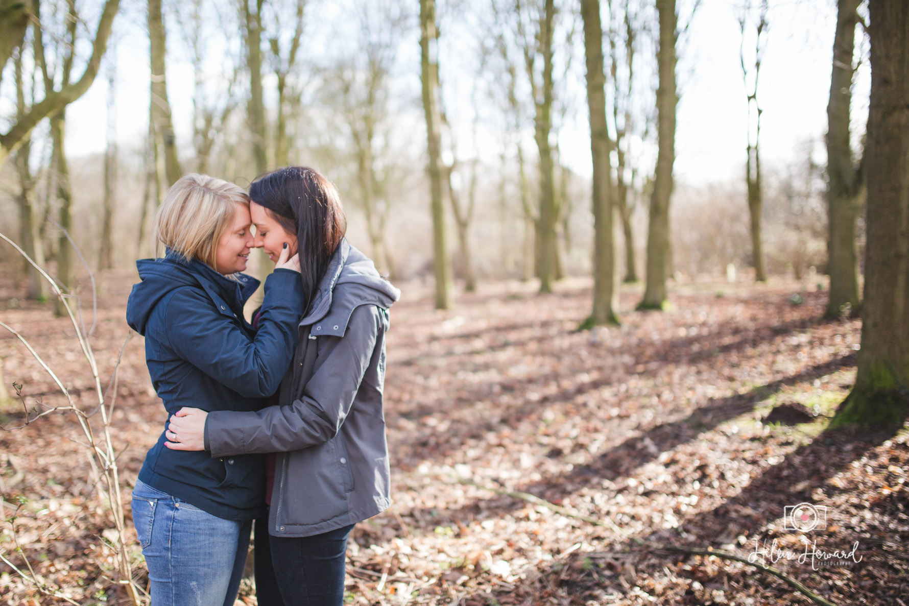 Lichfield Wedding Photographer