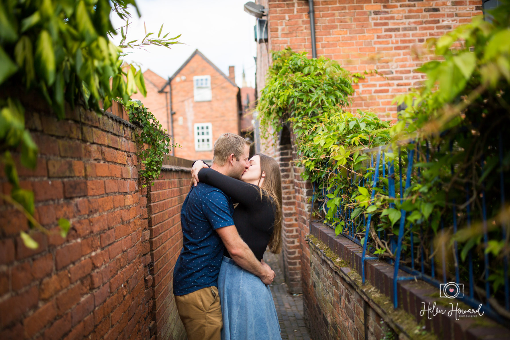 Lichfield Wedding Photographer