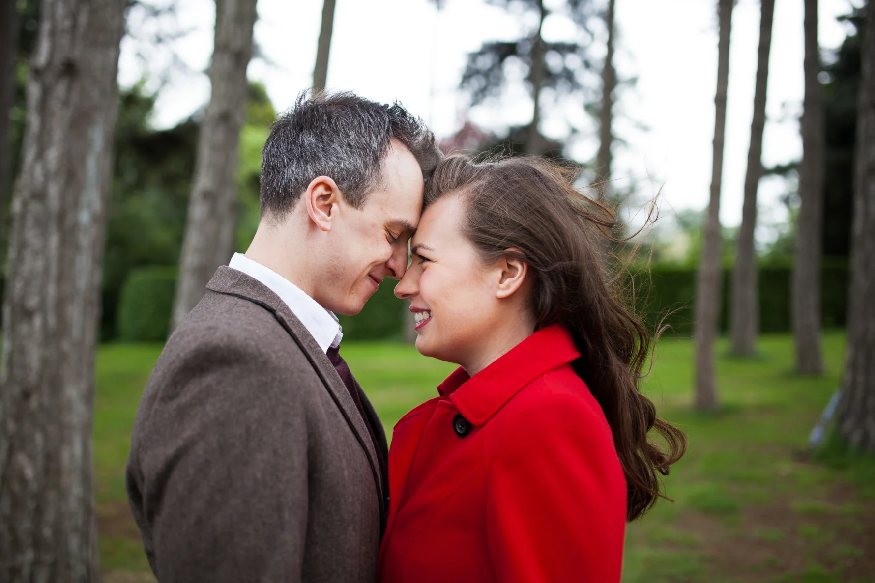 Hanbury Wedding Barn Engagement.jpg